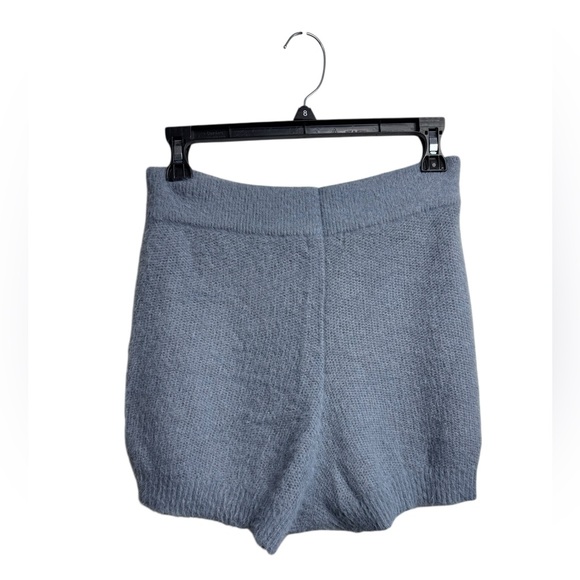 Camilla Coelho Tony Knit Shorts Slate Medium - Picture 4 of 5